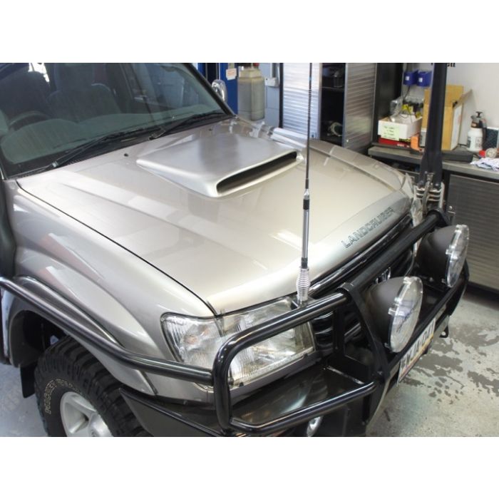 Toyota LandCruiser 105 Series 1HZ Series 2 - HPD