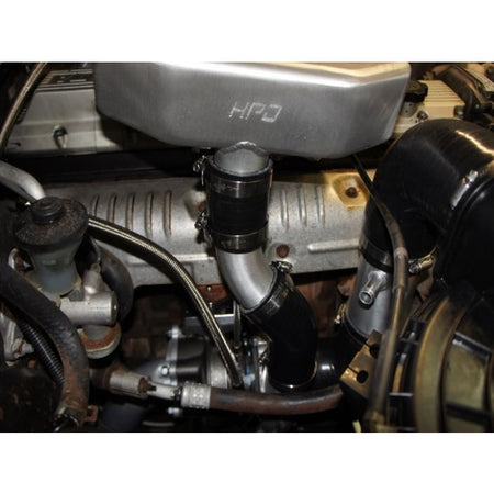 Toyota LandCruiser 105 Series Intercooler 1HZ - HPD