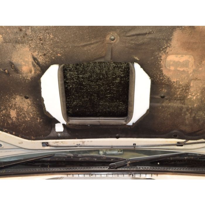 Toyota LandCruiser 105 Series Intercooler 1HZ - HPD