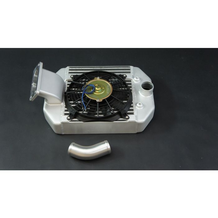 Toyota LandCruiser 105 Series Intercooler 1HZ - HPD