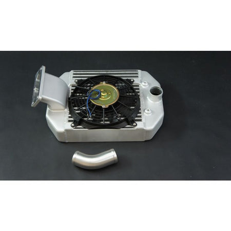 Toyota LandCruiser 105 Series Intercooler 1HZ - HPD