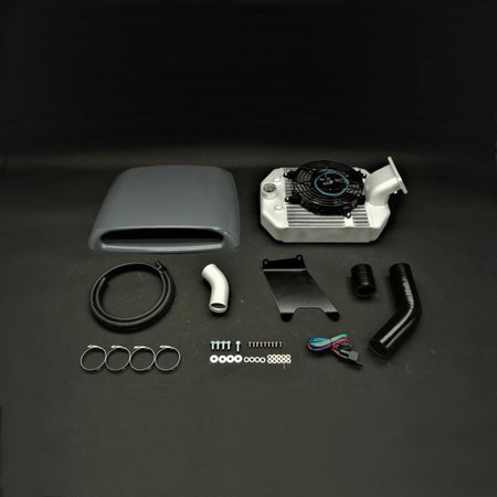 Toyota LandCruiser 105 Series Intercooler 1HZ - HPD