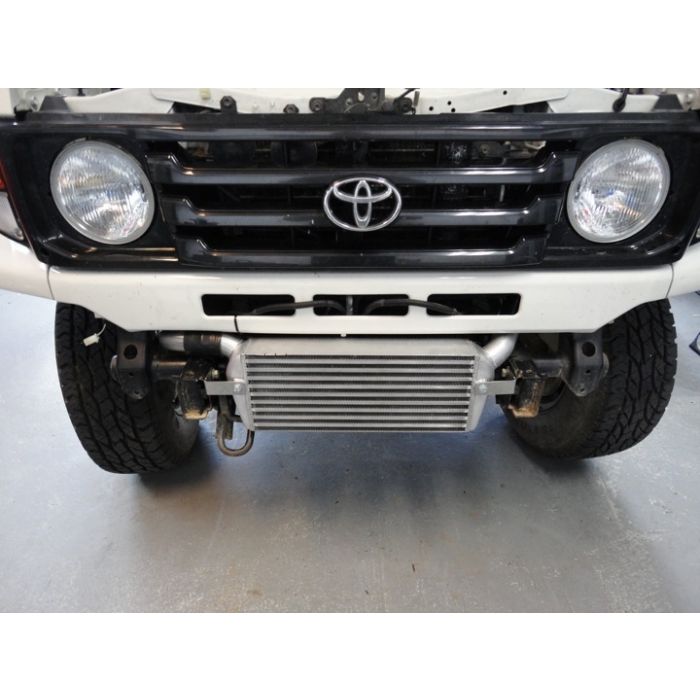 Toyota LandCruiser 70 Series 1HD-FTE Intercooler - HPD
