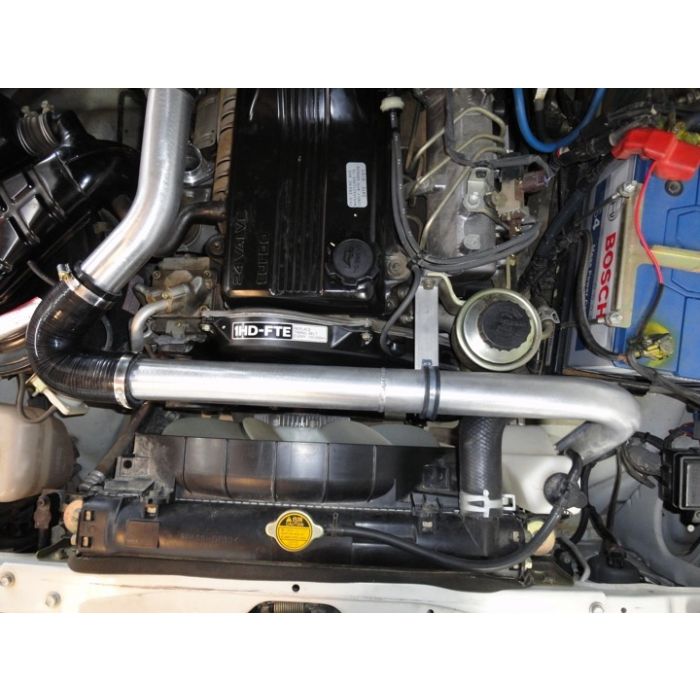 Toyota LandCruiser 70 Series 1HD-FTE Intercooler - HPD