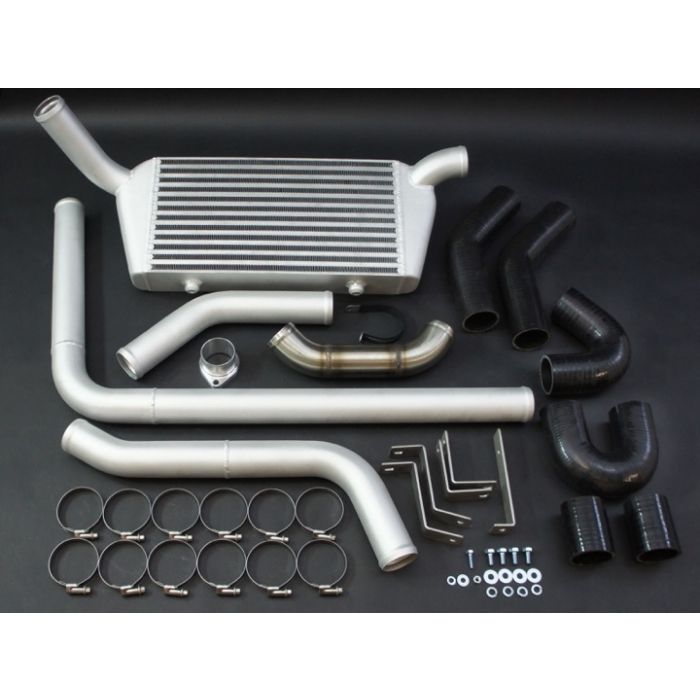 Toyota LandCruiser 70 Series 1HD-FTE Intercooler - HPD