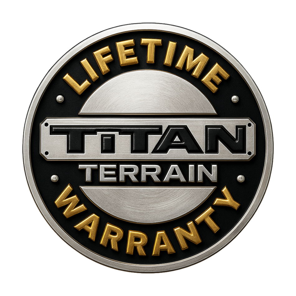 LIFETIME WARRANTY UPGRADE - RUGGED FLOOR JACK. INCLUDES PUMP LEAK PROTECTION.