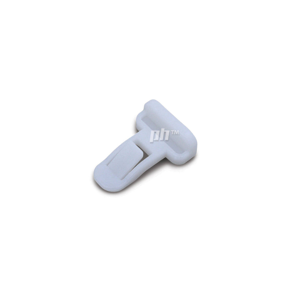Bumper Bar Flare Retainer Clip x10 fits Toyota Hilux N70 SR5 2005 - 2015