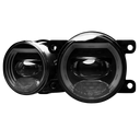 Stedi Universal DRL Type A LED Fog Light Kit