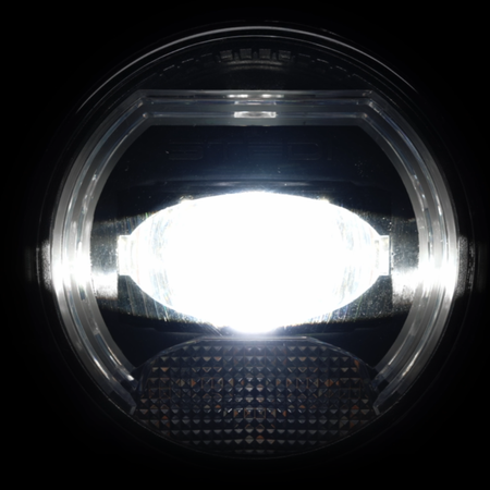 Stedi Universal DRL Type A LED Fog Light Kit