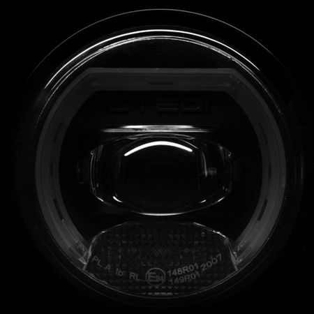 Stedi Universal DRL Type A LED Fog Light Kit