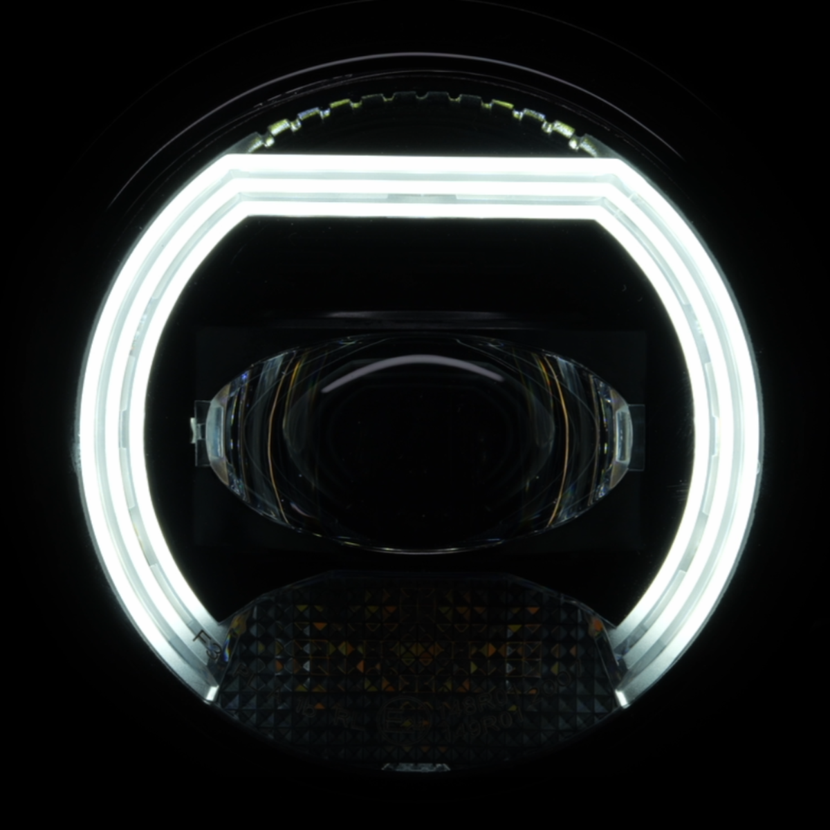 Stedi Universal DRL Type A LED Fog Light Kit