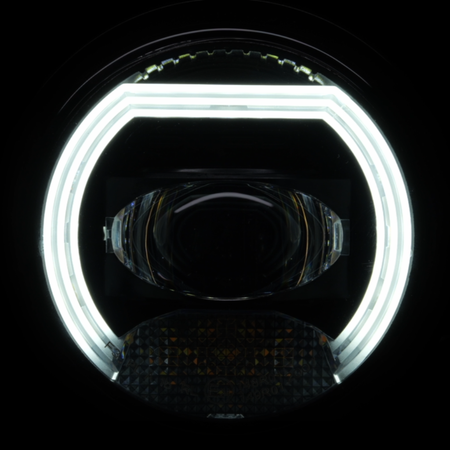 Stedi Universal DRL Type A LED Fog Light Kit