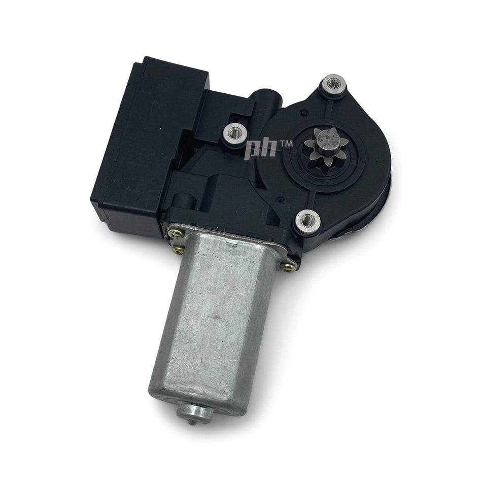 Window Regulator Motor Front RIGHT fits Toyota RAV4 ACA20 2000 - 2005