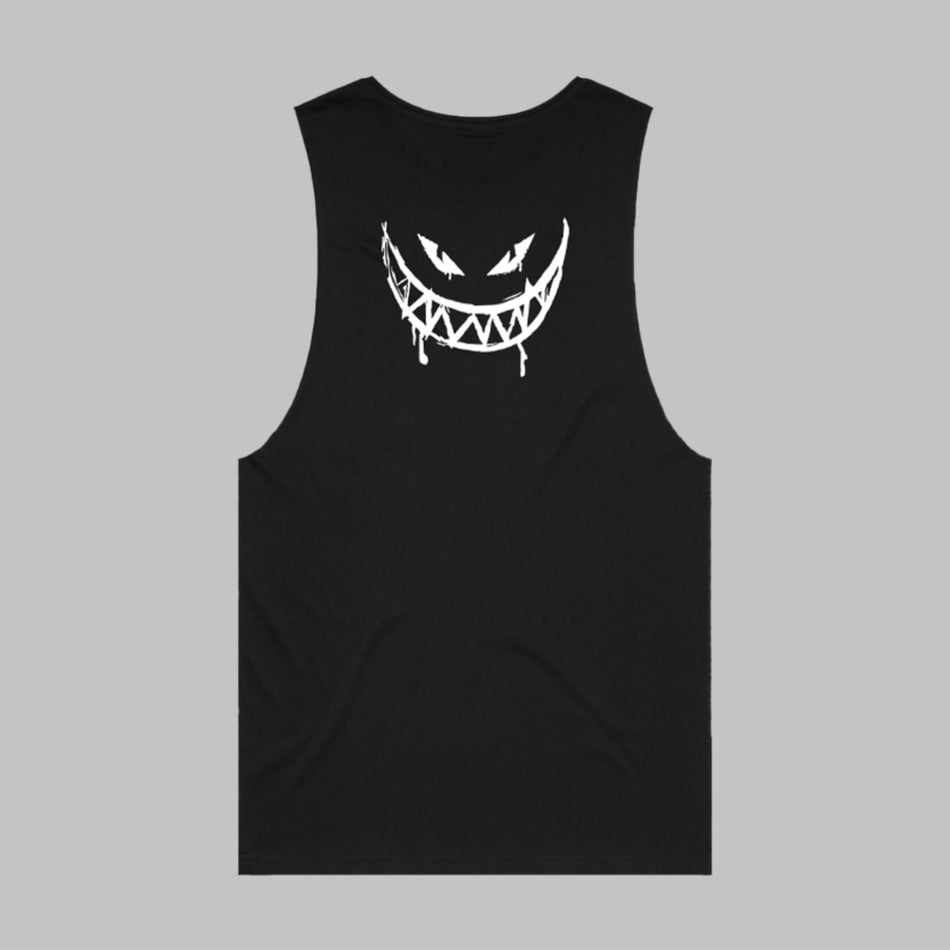 ALTIQ™ Villain Tank