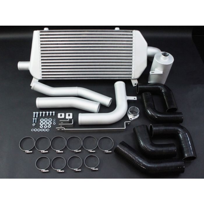 Toyota LandCruiser 105 Series Intercooler 1HZ To 1HD-FTE Conversion - HPD