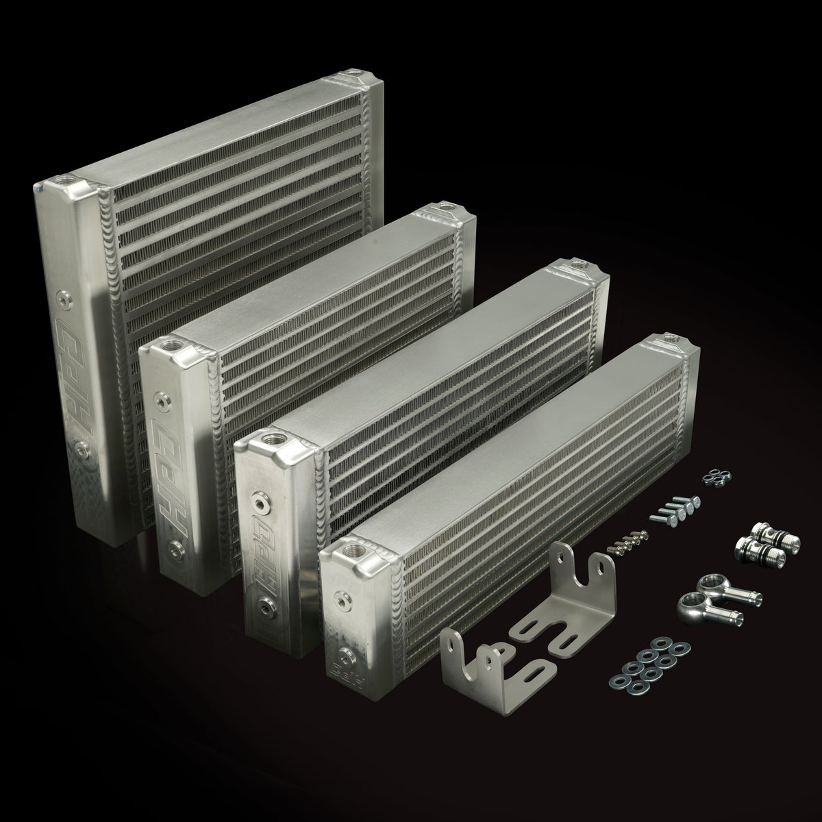 Universal Transcooler Kit - HPD