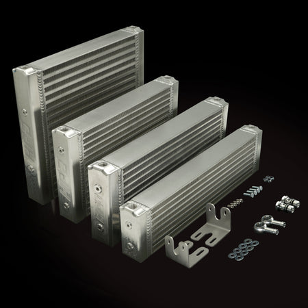Universal Transcooler Kit - HPD