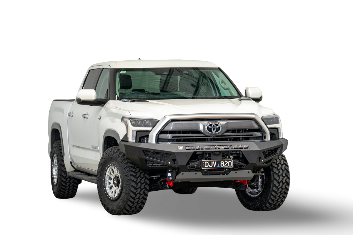 Predator bar to suit Toyota Tundra, 2022 to current