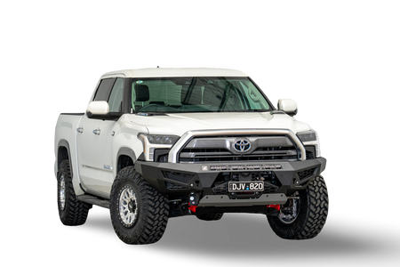 Predator bar to suit Toyota Tundra, 2022 to current