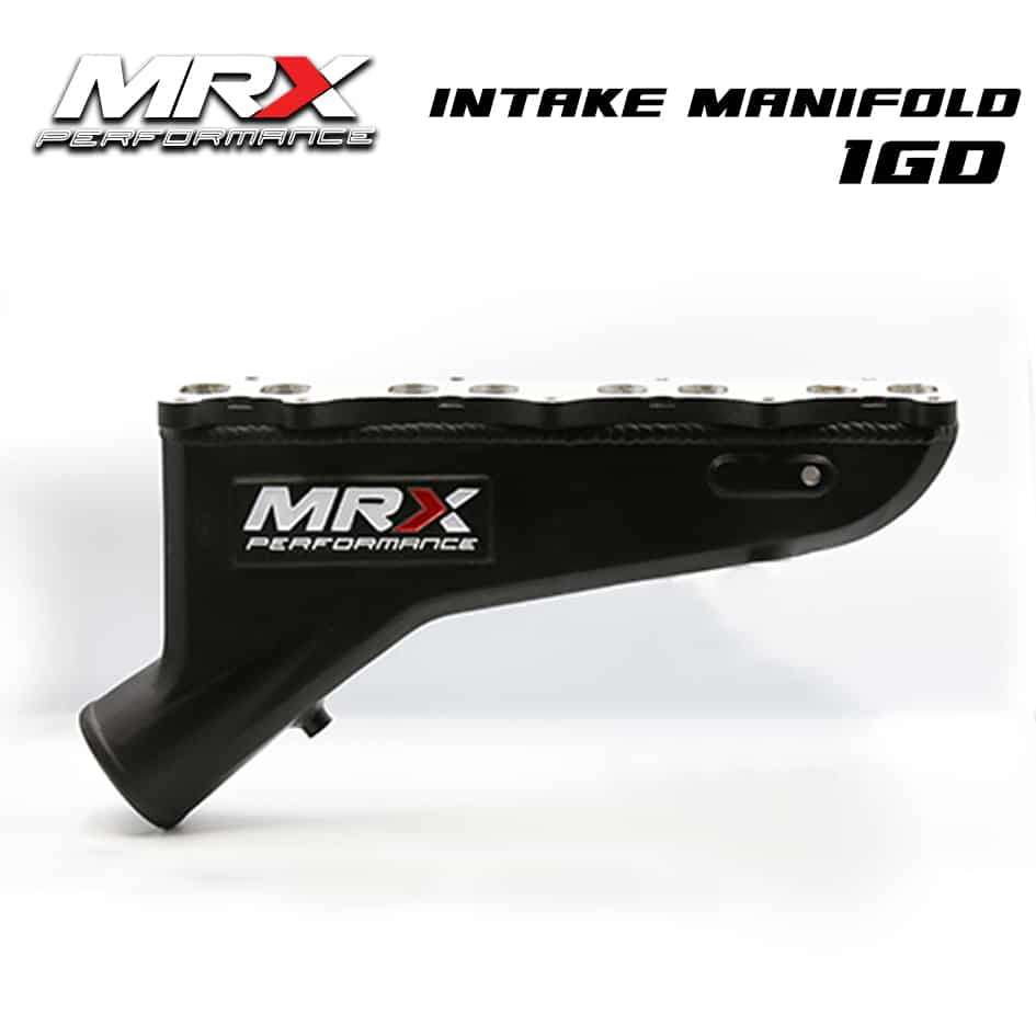 MRX Forward Intake Manifold for Toyota 1GD-FTV