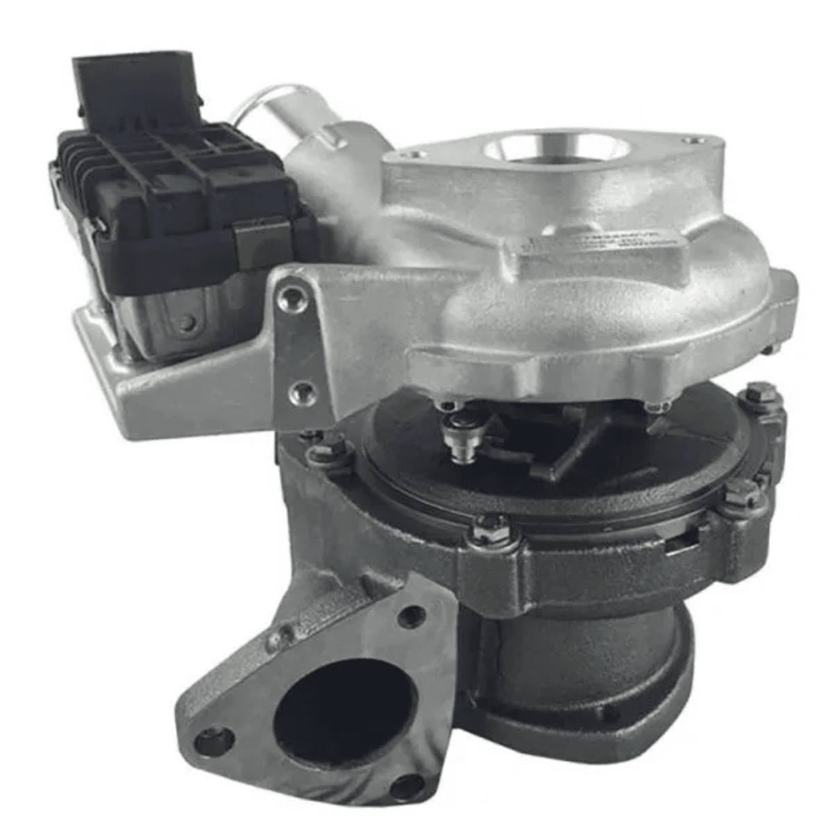 Genuine OEM Turbocharger for Ford Ranger, Everest & Mazda BT-50 3.2L P5AT (2015–On)