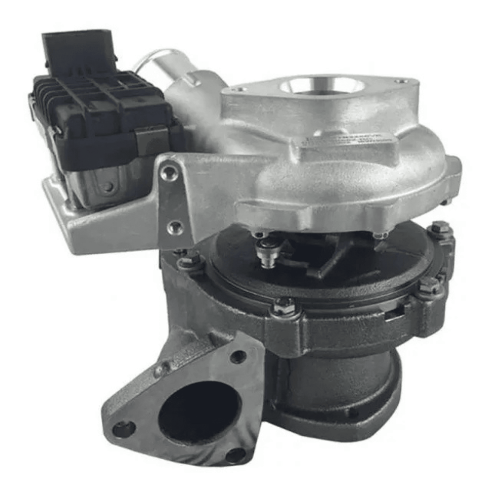 Genuine OEM Turbocharger for Ford Ranger, Everest & Mazda BT-50 3.2L P5AT (2015–On)