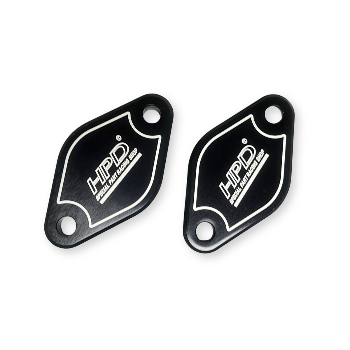 HPD EGR Dress Up Kit for Toyota LandCruiser 1VD-FTV (79 Series Pre-DPF & 200 Series)