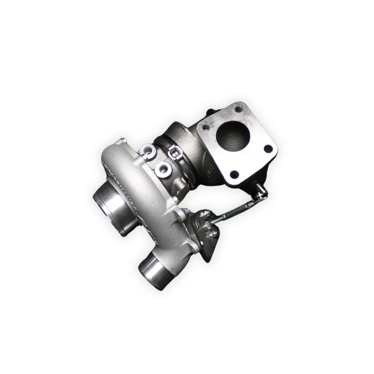 Flex F55 Pro Gated Turbo for Isuzu 4JJ3 & DPF 4JJ1