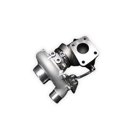 Flex F55 Pro Gated Turbo for Isuzu 4JJ3 & DPF 4JJ1