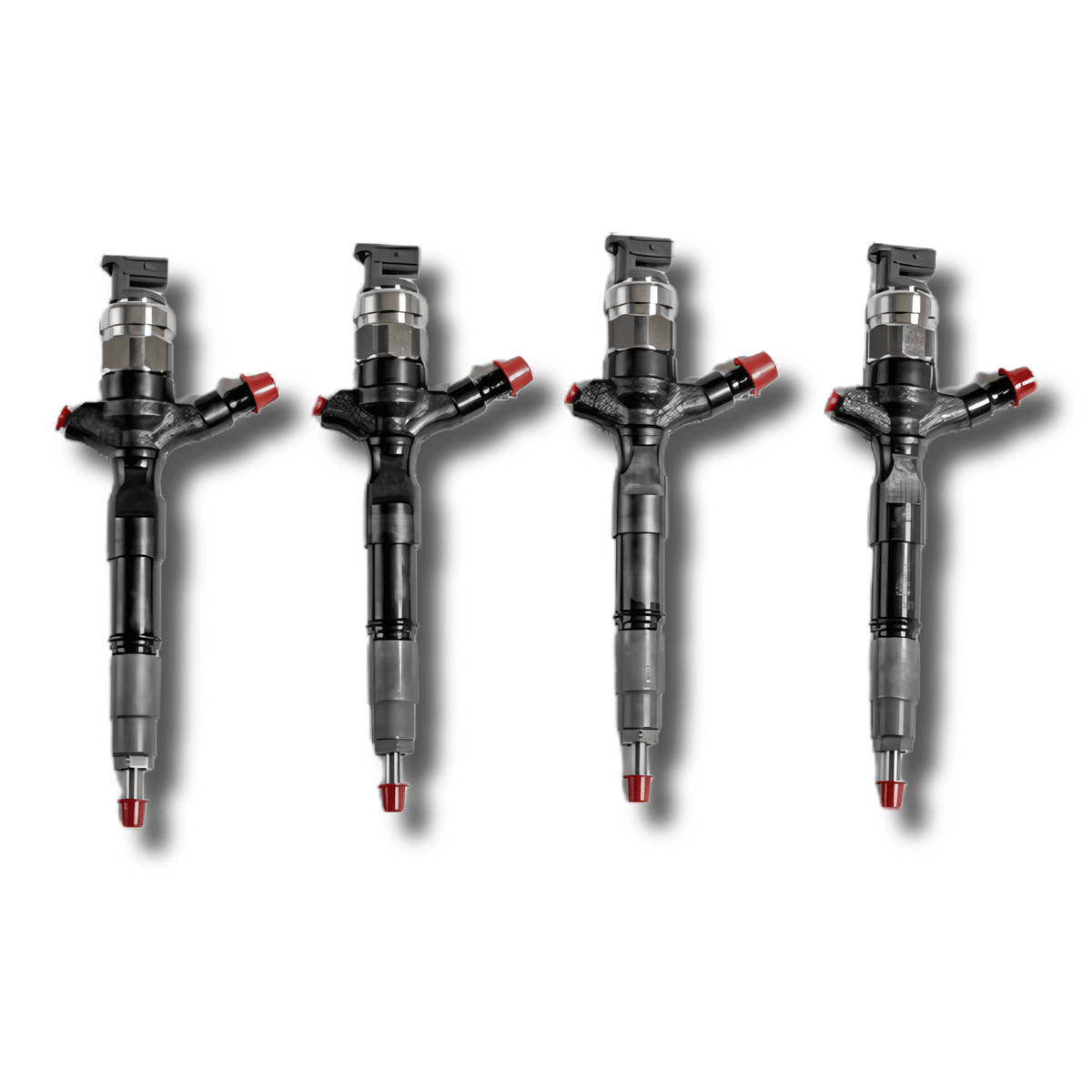 Genuine New Standard or High Flow Injectors for Toyota Hilux 1KD-FTV