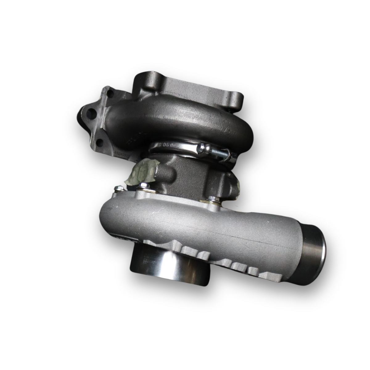 Flex PRO F66 56mm Turbo for Isuzu D-Max & Toyota Hilux