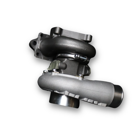 Flex PRO F66 56mm Turbo for Isuzu D-Max & Toyota Hilux