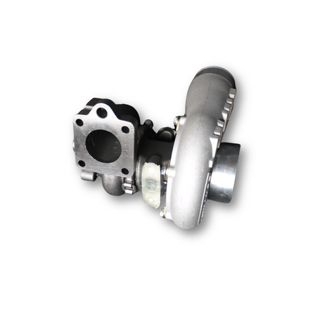 Flex PRO F66 56mm Turbo for Isuzu D-Max & Toyota Hilux