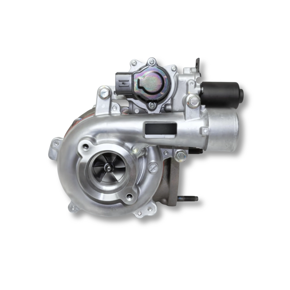 Genuine 1KD-FTV Turbo for Toyota Hilux N70