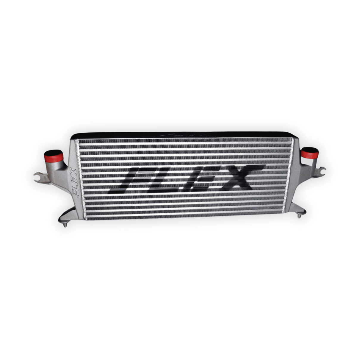 Flex Intercooler for Isuzu D-Max & MU-X (2012–2020)