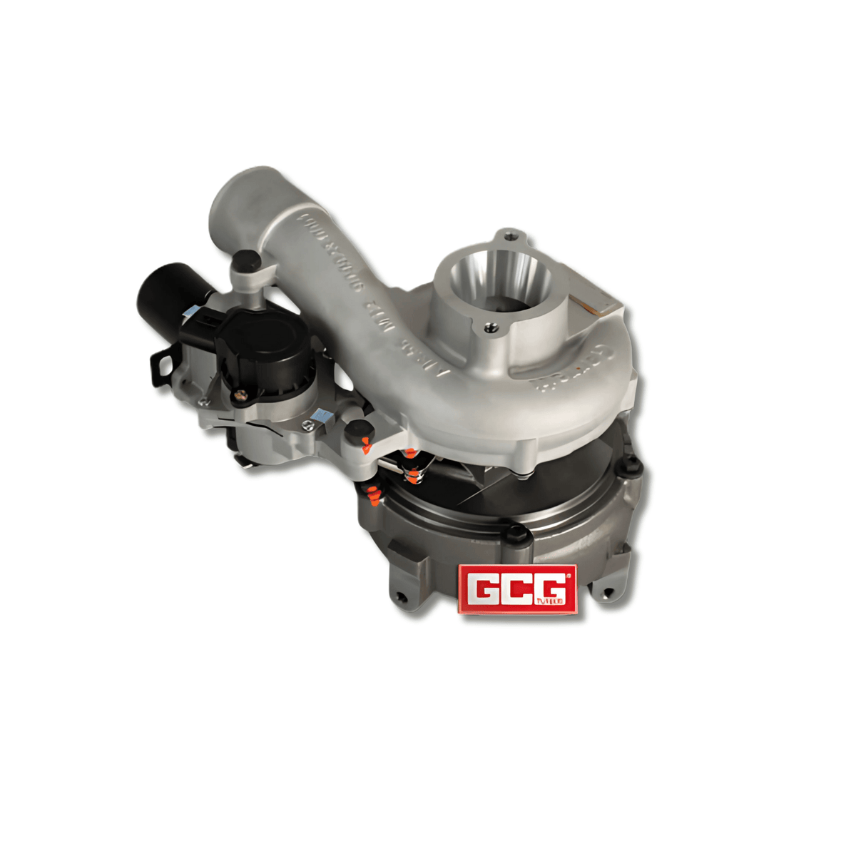 Garrett Turbocharger for Toyota Hilux N70 & Prado KDJ120 1KD-FTV
