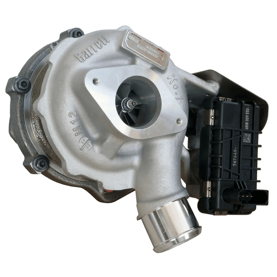 Genuine OEM Turbocharger for Ford Ranger & Mazda BT-50 3.2L P5AT (2011–2015)