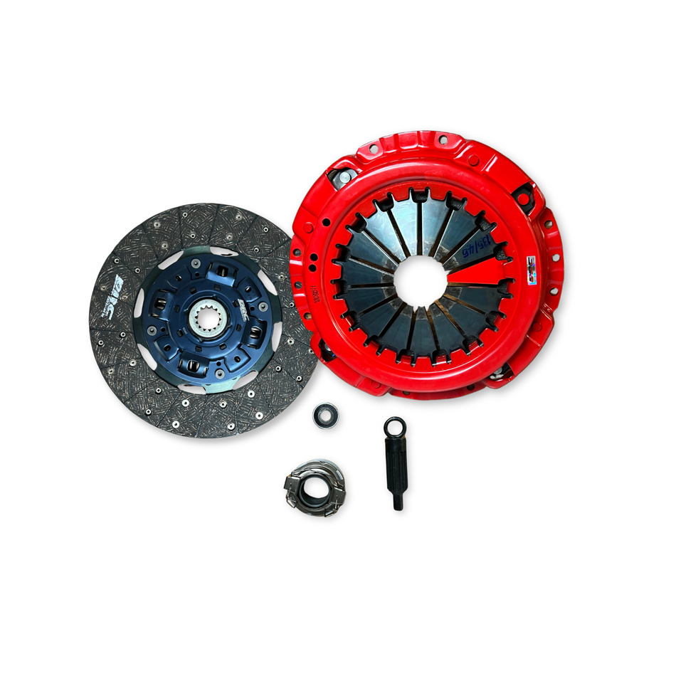 BRC Pro Clutch Kit for Toyota LandCruiser VDJ70 Series