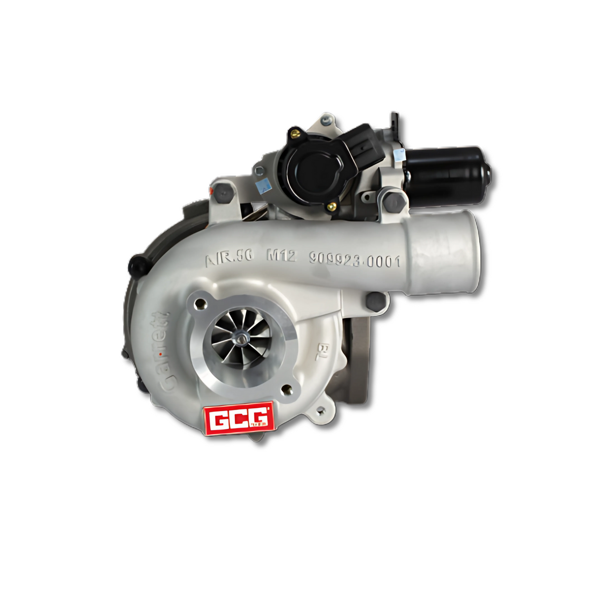 Garrett Turbocharger for Toyota Hilux N70 & Prado KDJ120 1KD-FTV