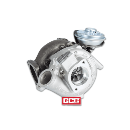 Garrett PowerMax Turbo Upgrade for Toyota LandCruiser VDJ70 Series 1VD-FTV
