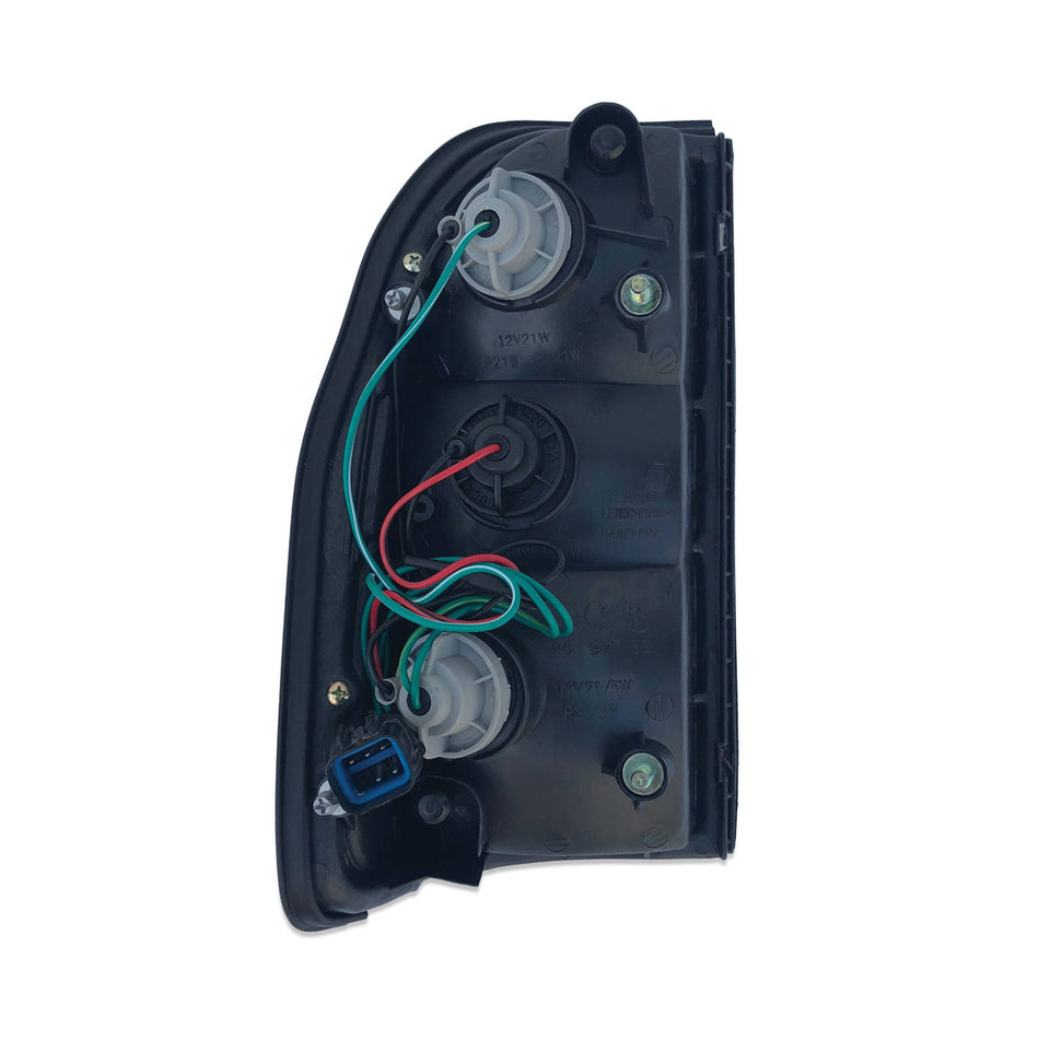 Tail Light RIGHT fits Mitsubishi Triton MK 1996 - 2001