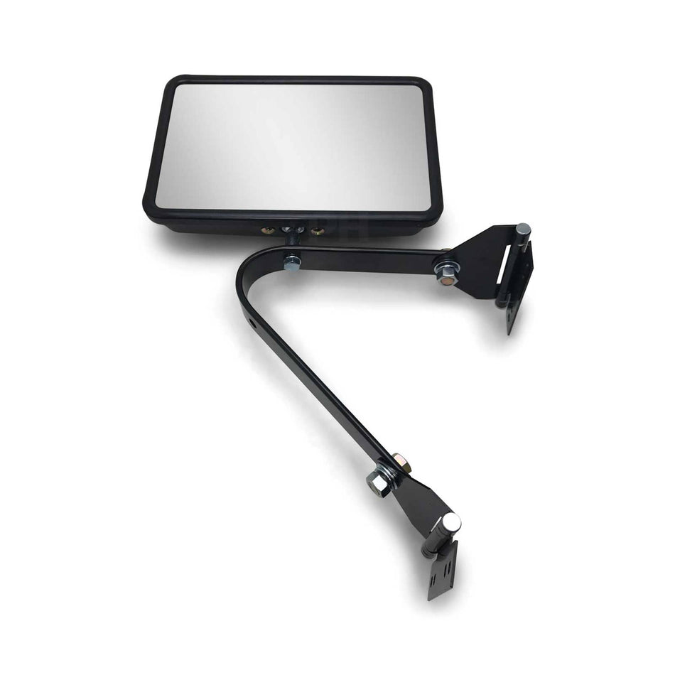 Door Mirror Universal QTY 1 Fits Toyota Hilux Tray Back Ute