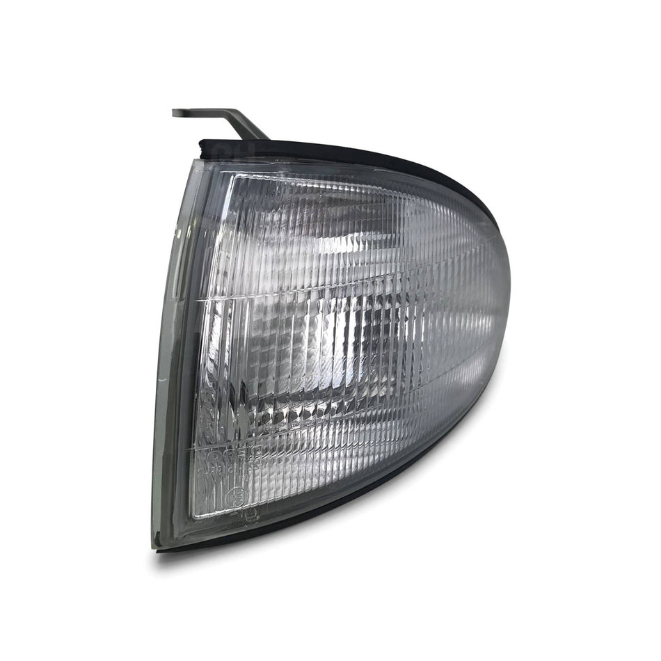 Corner Indicator Light LEFT Fits Hyundai Excel 3 Door 1994 - 2000