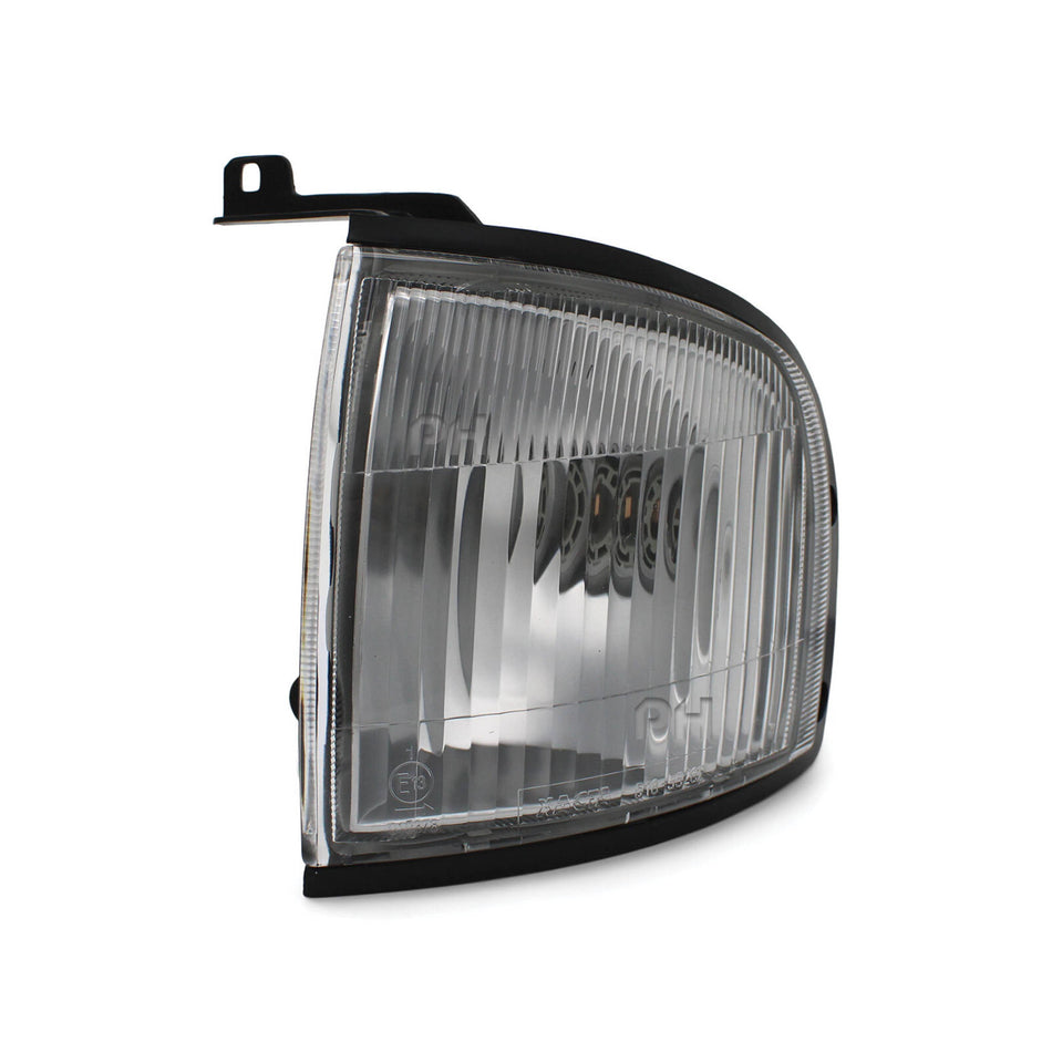 Corner Indicator Light LEFT fits Mazda B-Series Ute B2500 B2600 1999 - 2002