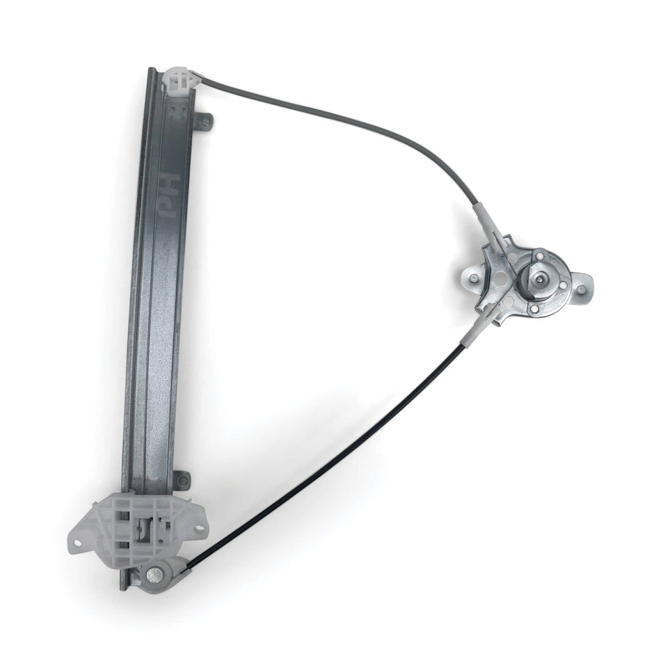 Window Regulator LEFT Front 2 Door Manual fits Hyundai Excel X3 1994 - 2000