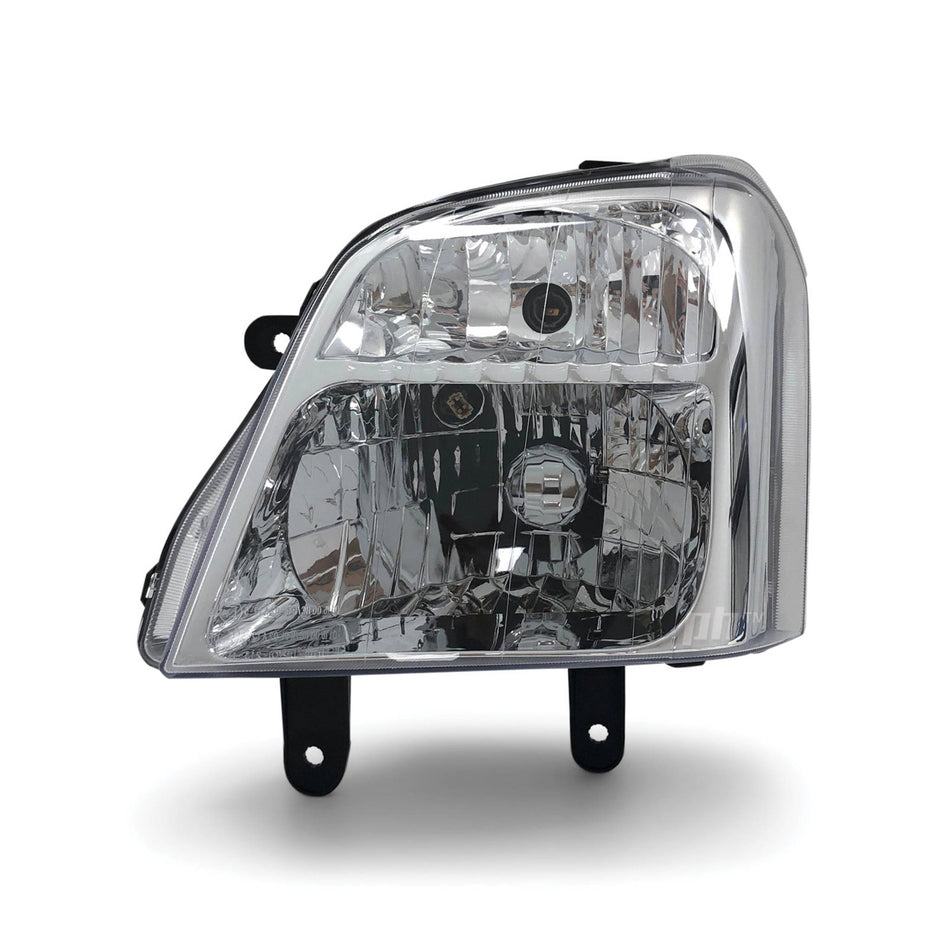Headlight LEFT fits Holden RA Rodeo 2003 - 2006