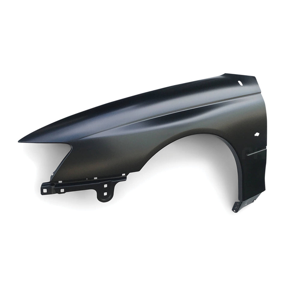 Fender LEFT Front Guard fits Holden Commodore VY VZ 2002 - 2007