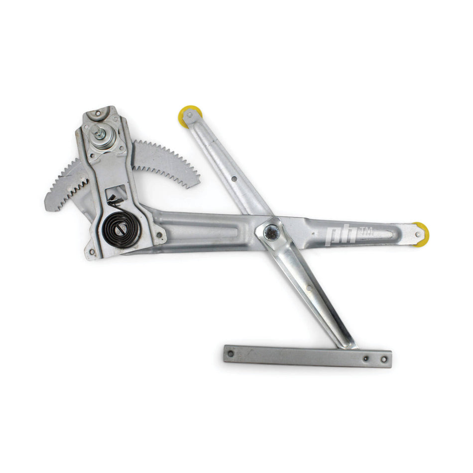Manual Window Regulator RIGHT Front fits Mitsubishi L300 Express Van 86 - 13