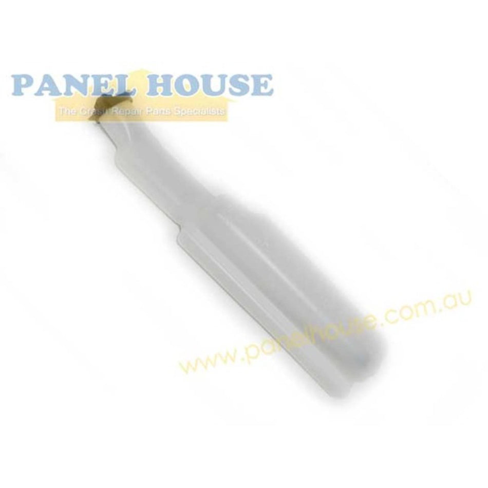 Radiator Overflow Bottle fits Mitsubishi Lancer CE 96-03 Sedan & Coupe