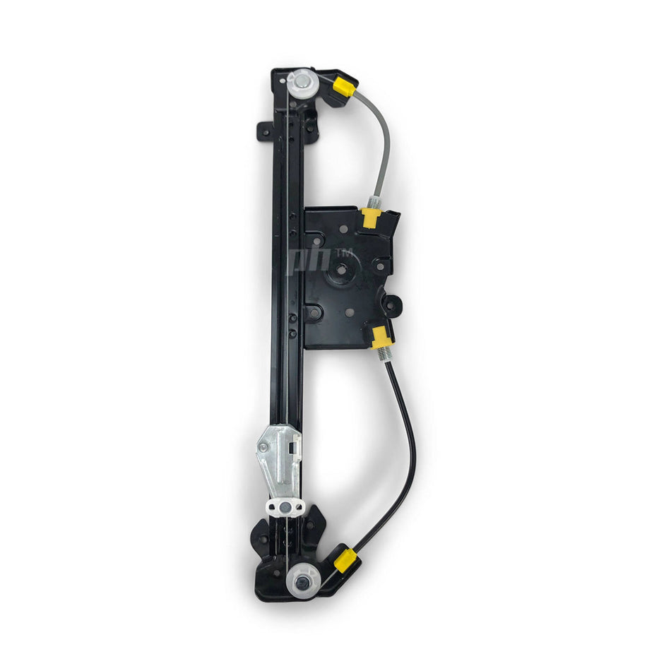 Window Regulator LEFT Rear New fits Holden TS Astra 98-04